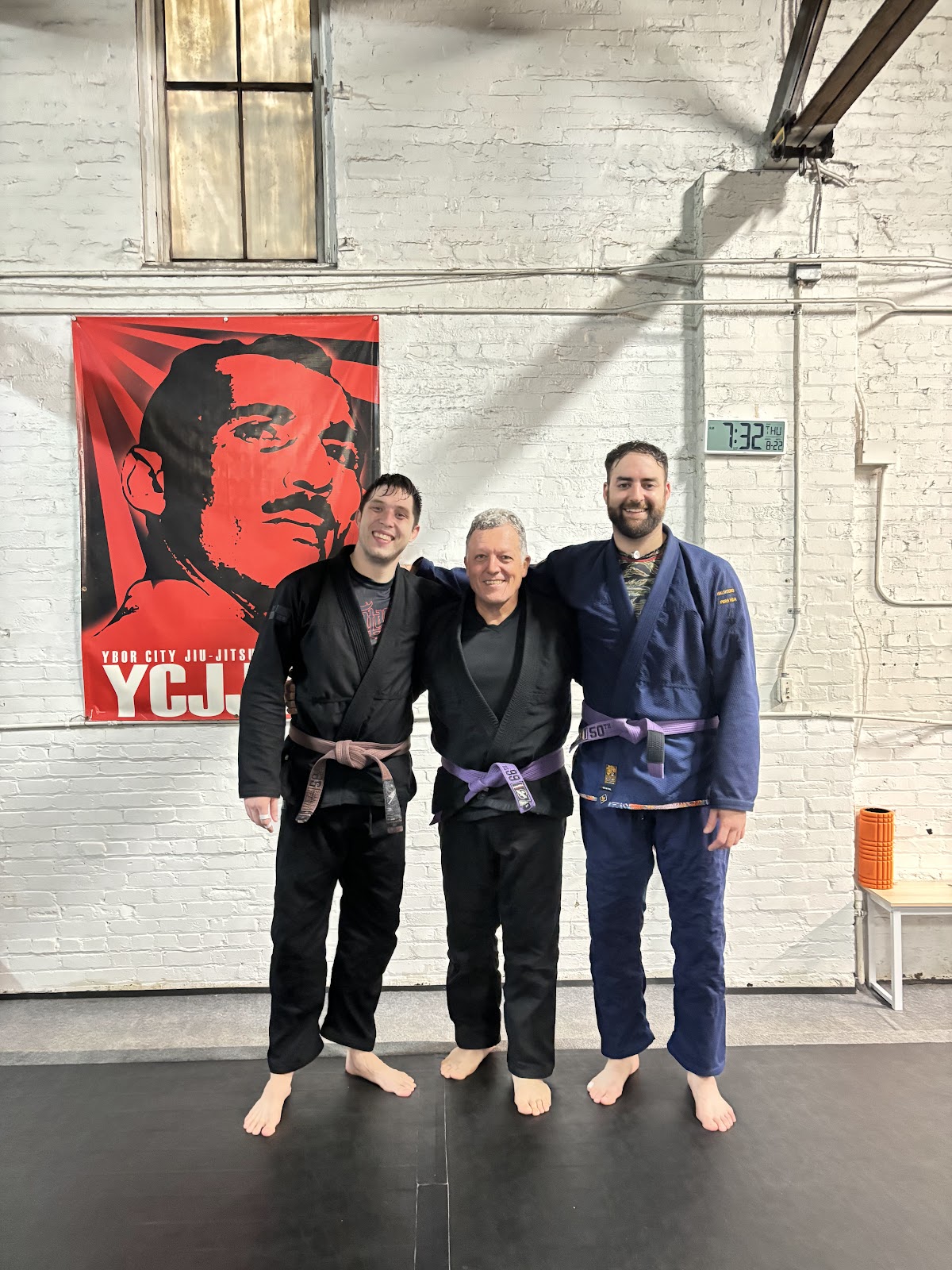 Image 4 of Ybor City Jiu-Jitsu Club