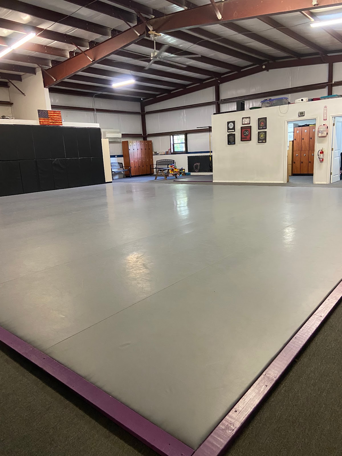 Main image of Cornerstone Jiu Jitsu Academy & Boxing Club