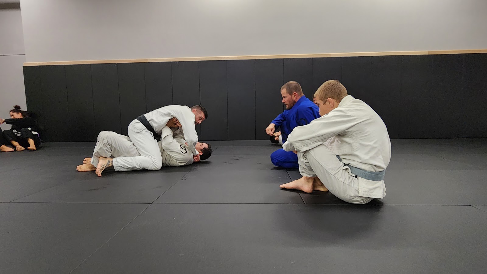 NDA Jiu Jitsu Lodi photo