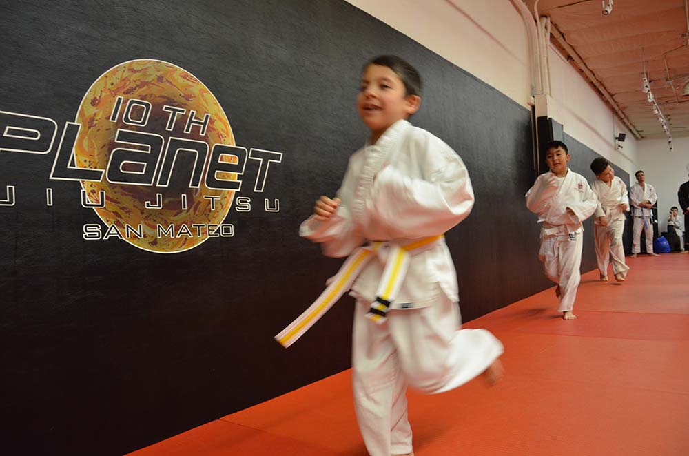 Image 7 of 10th Planet Jiu Jitsu San Mateo