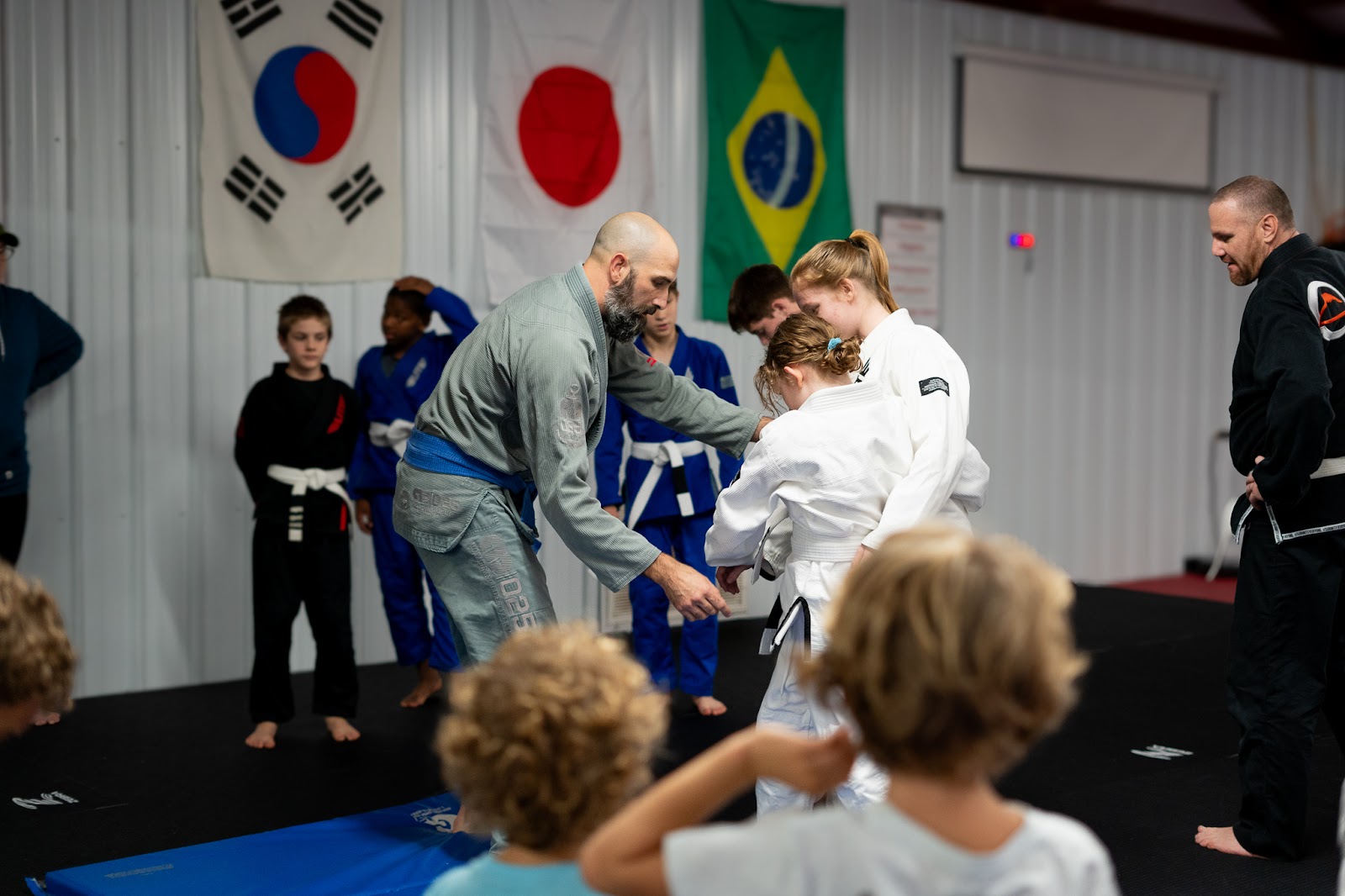 Image 4 of Blythewood Jiu Jitsu