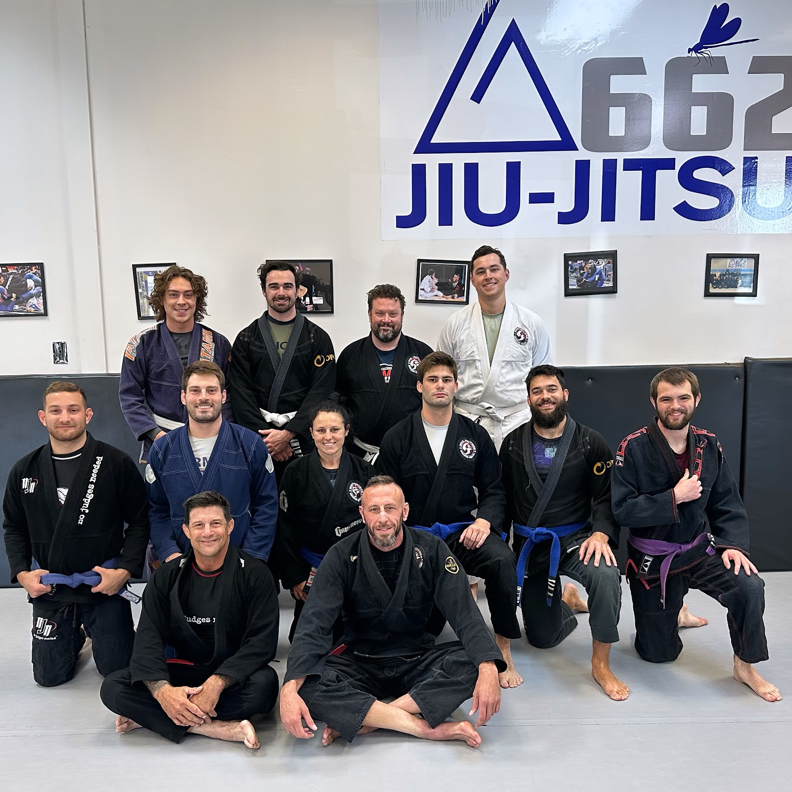 Image 4 of 662 Jiu Jitsu