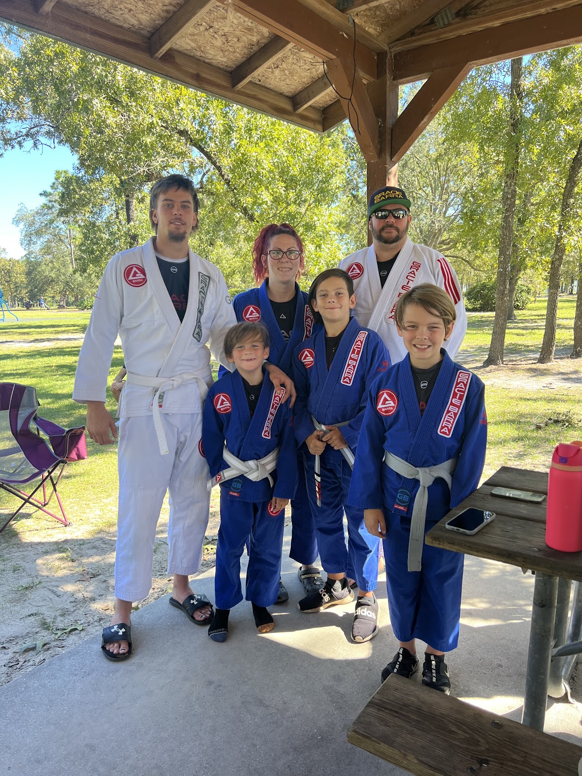 Image 8 of Gracie Barra Fleming Island