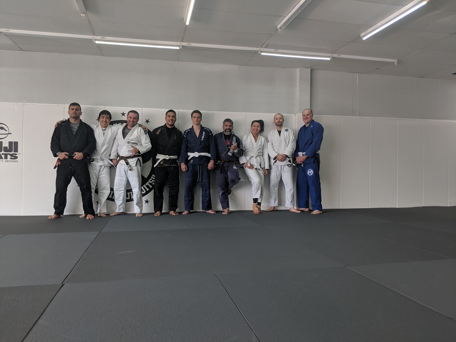 Image 6 of Royal Art Brazilian Jiu-Jitsu