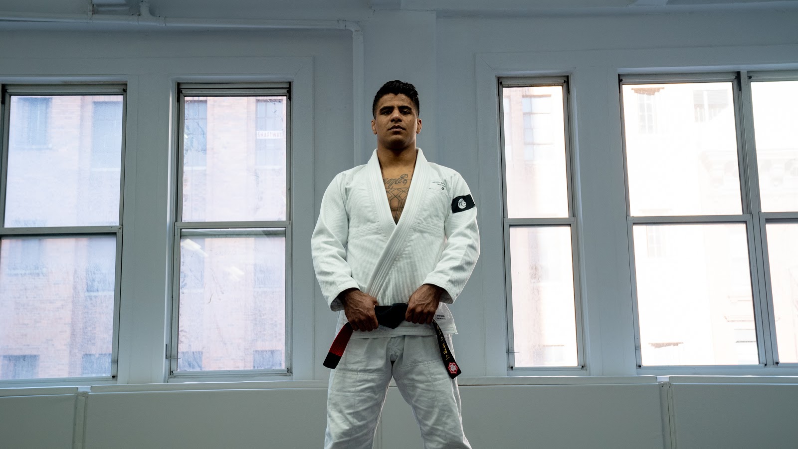 Image 4 of Royal Jiu Jitsu Academy