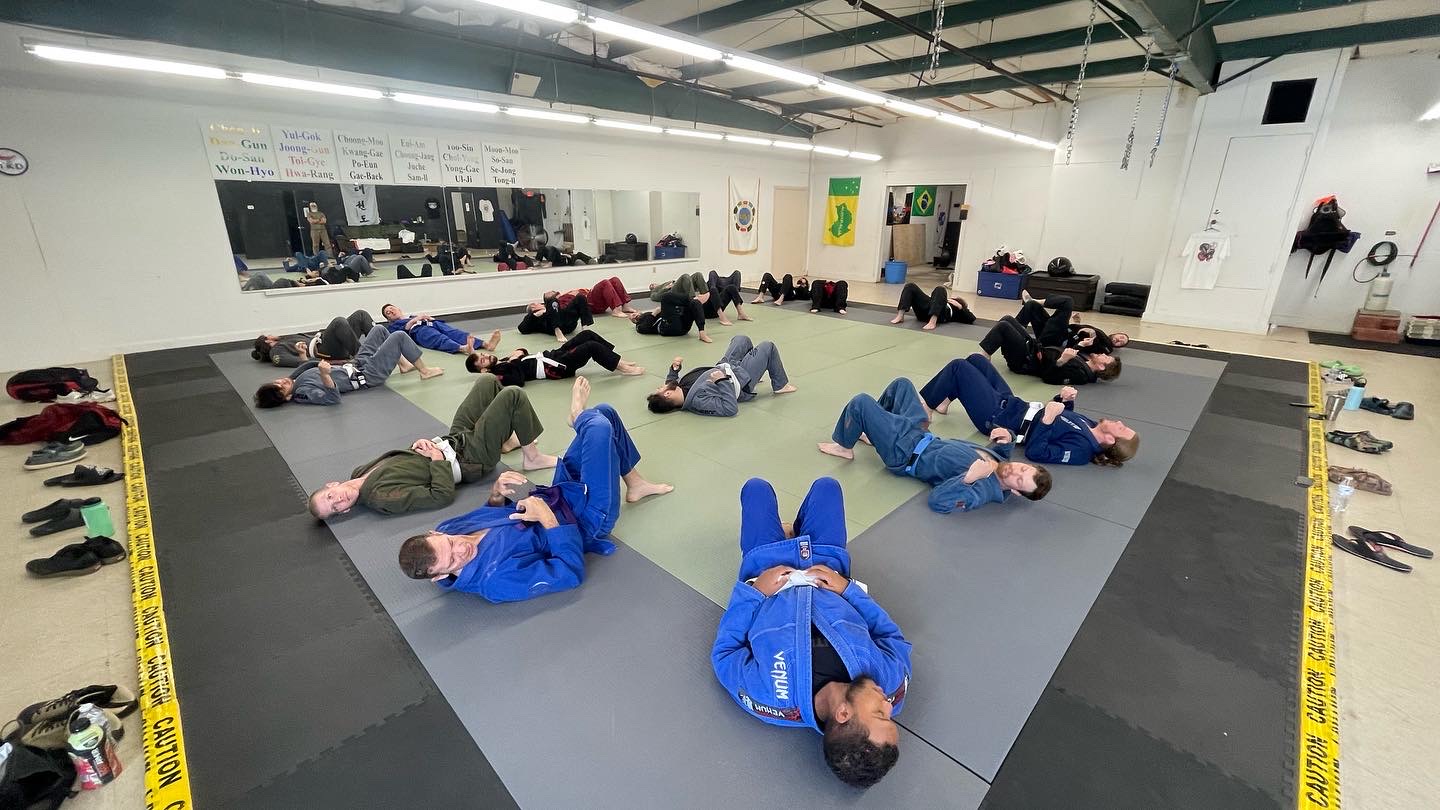 Main image of Senatobia Grappling Club-Jiu Jitsu