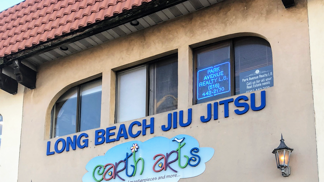 Main image of Long Beach Jiu Jitsu