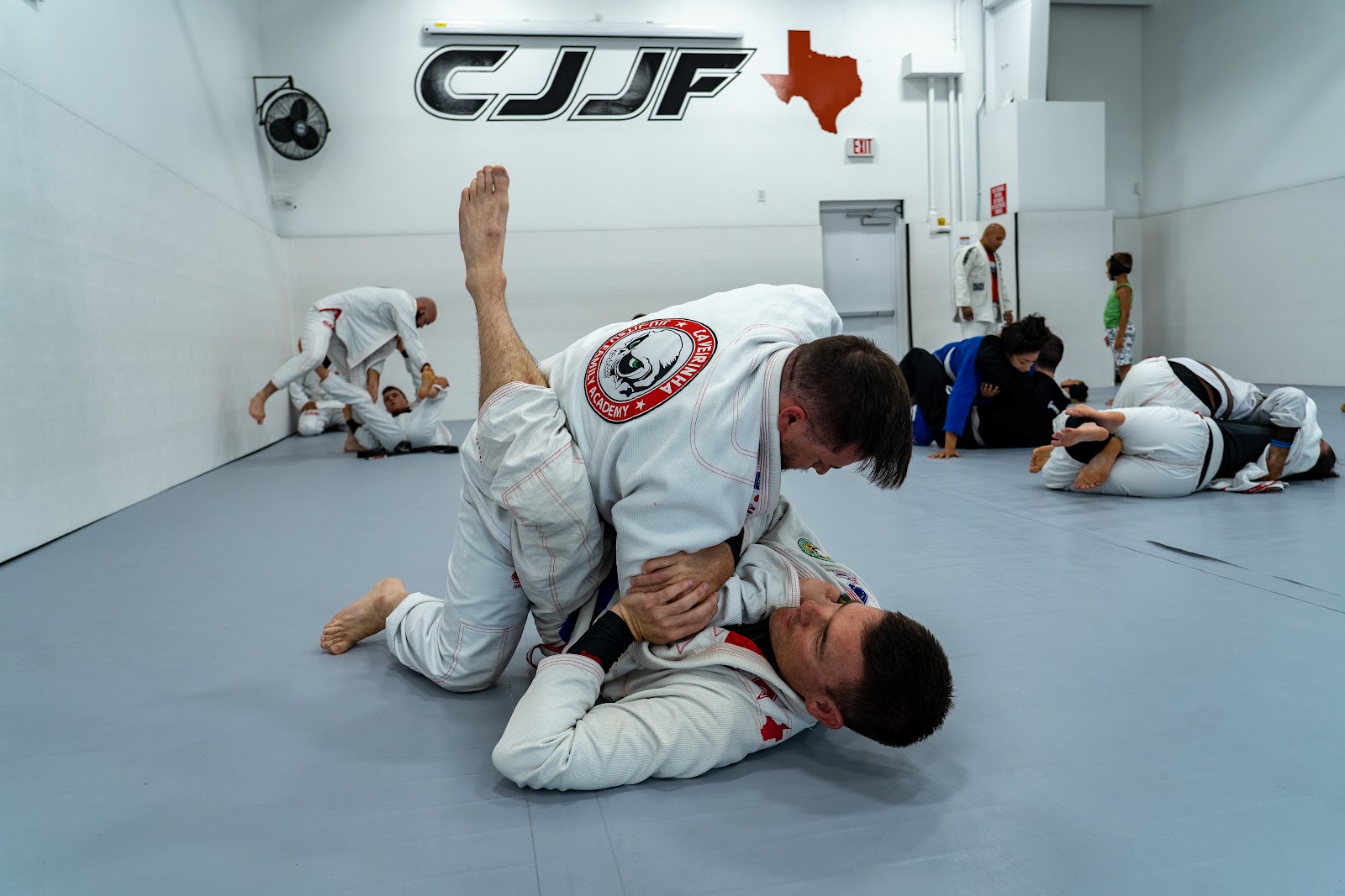 Image 4 of CJJF West Frisco