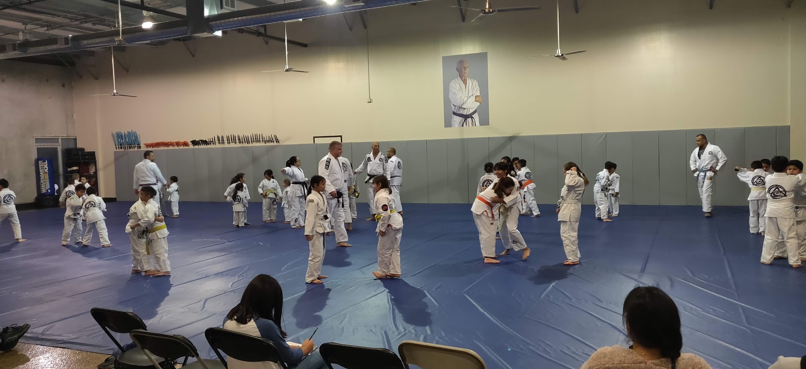 Image 3 of Royce Gracie Academy of Fresno