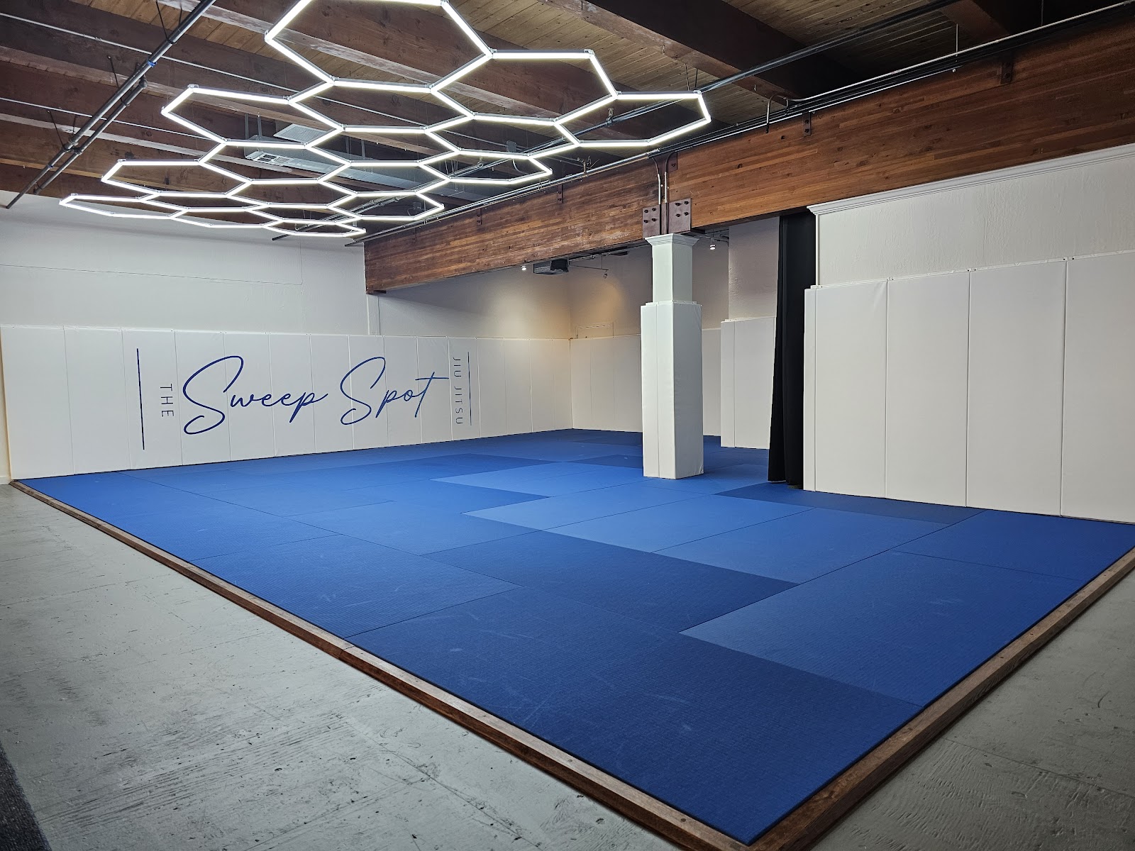 Main image of The Sweep Spot Jiu-Jitsu