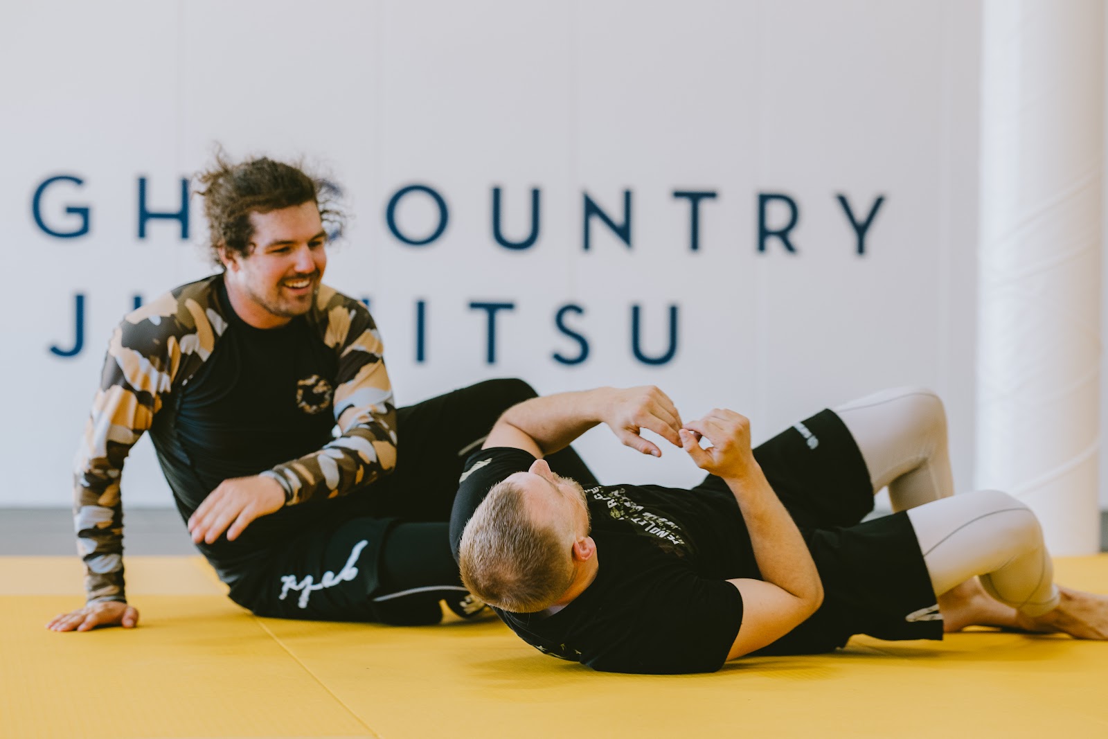 Image 8 of High Country Jiu Jitsu