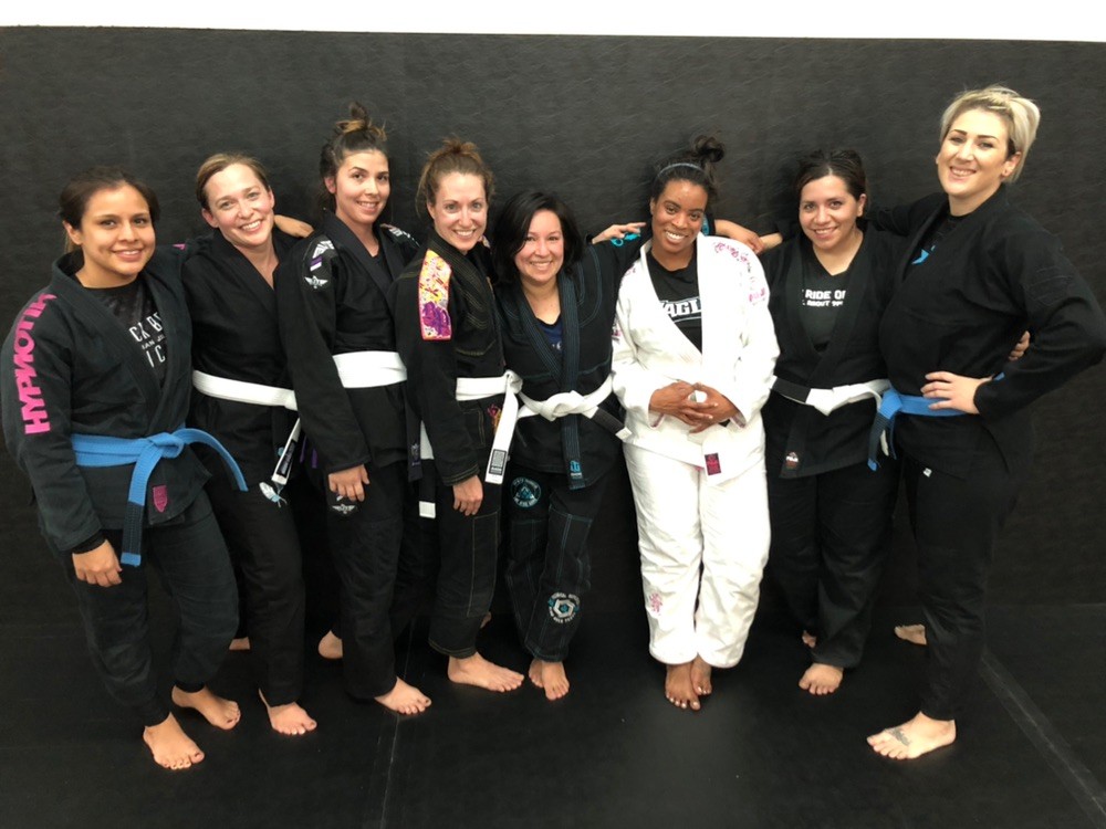 Image 9 of Sahuarita Brazilian Jiu Jitsu