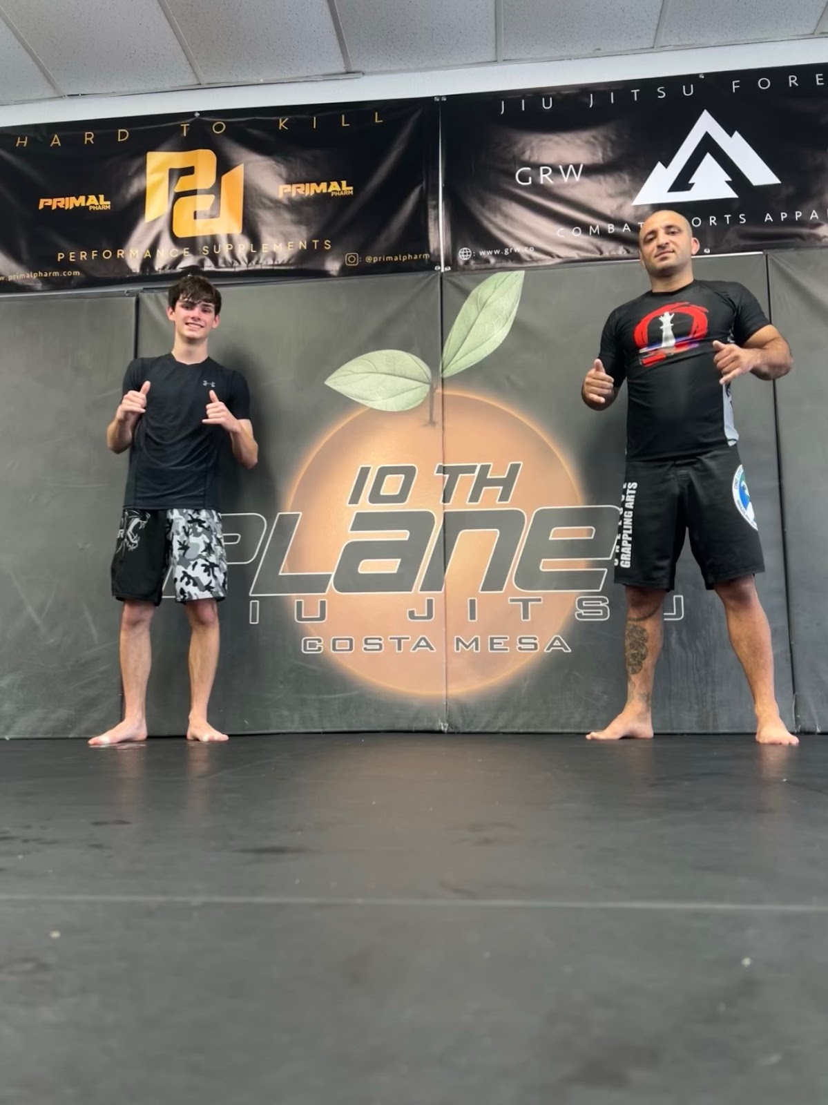 Image 10 of 10th Planet Jiu Jitsu Costa Mesa