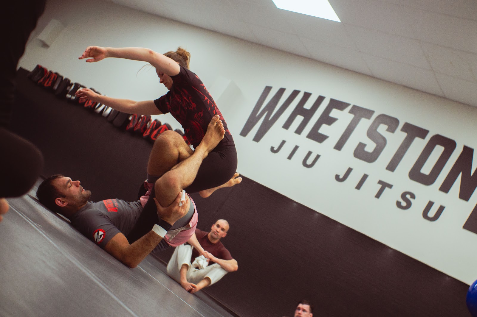 Whetstone Jiu Jitsu photo