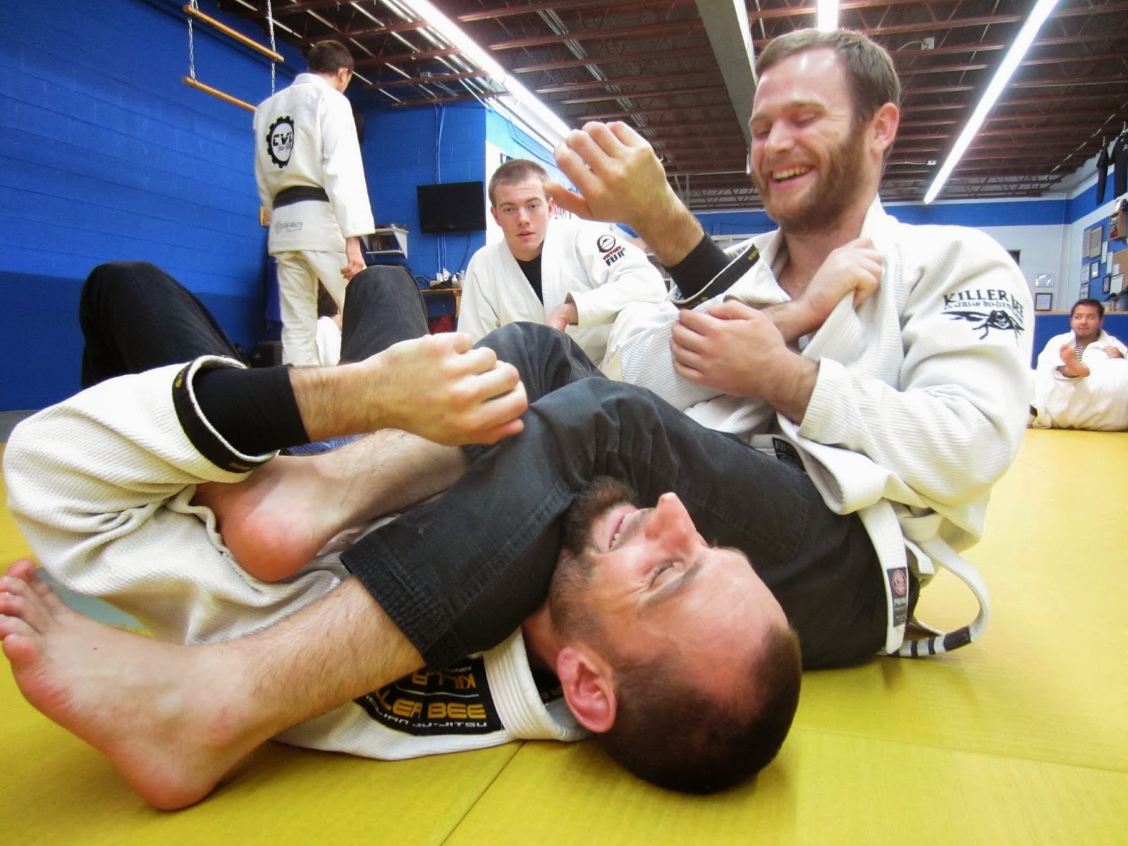 Image 8 of Charlottesville Brazilian Jiu-Jitsu