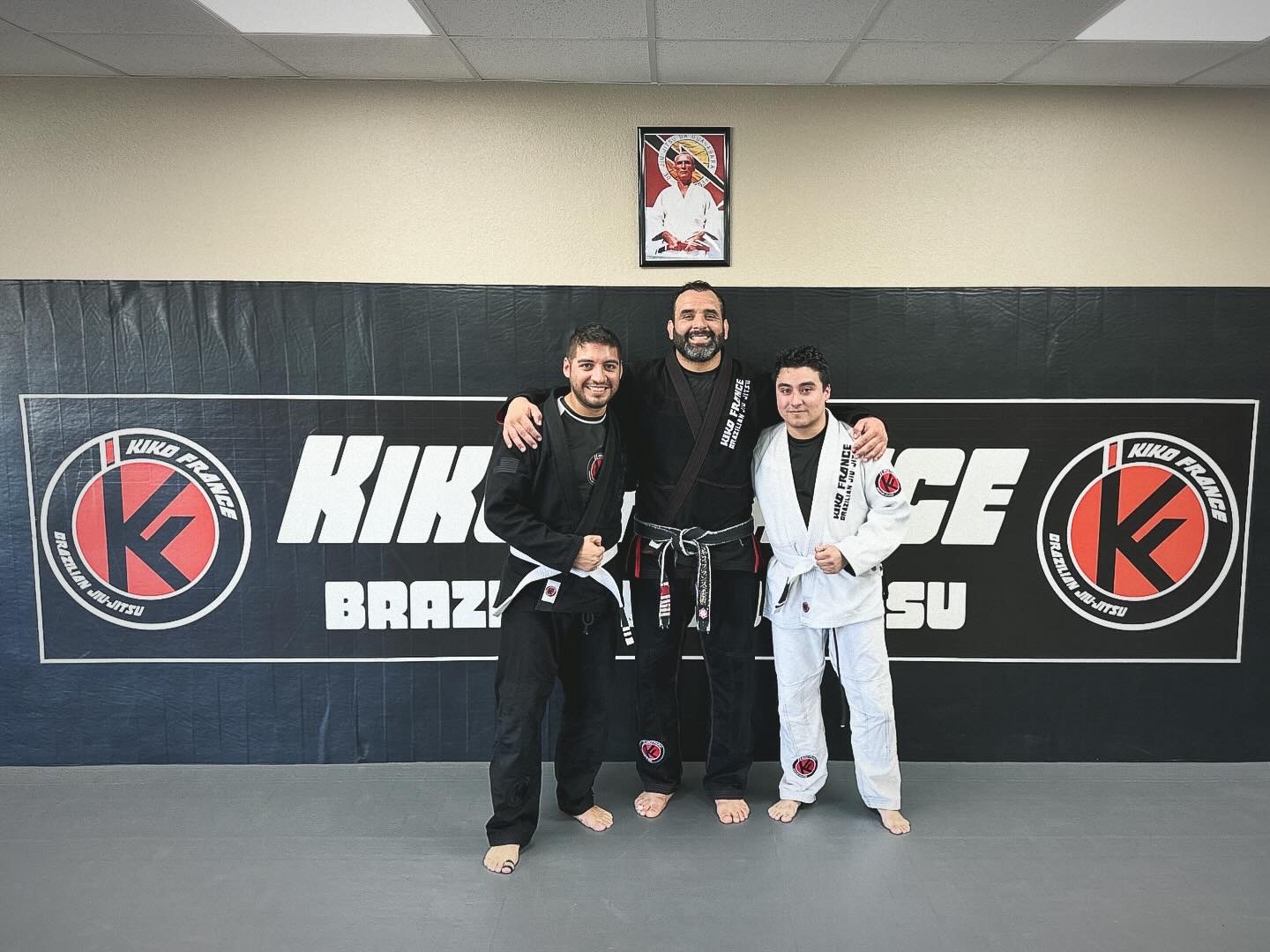 Image 8 of KIKO FRANCE BJJ (Brazilian Jiu-Jitsu)