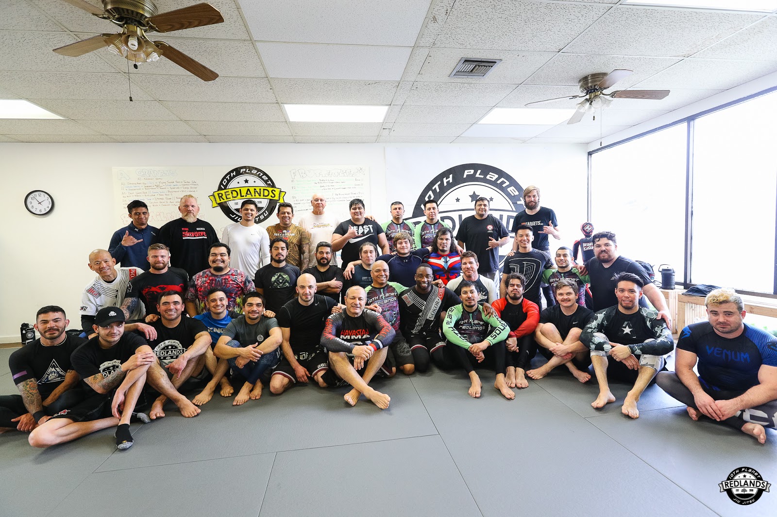 Image 2 of 10th Planet Jiu Jitsu Redlands