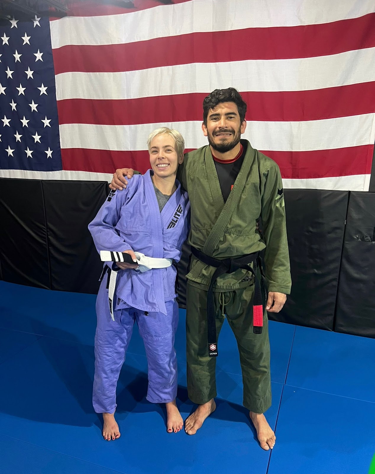 Image 10 of Infinity BJJ Utah