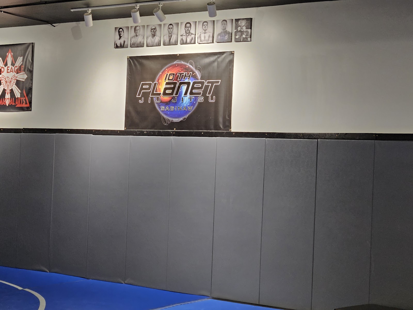 Image 2 of 10th Planet Jiu Jitsu Saginaw