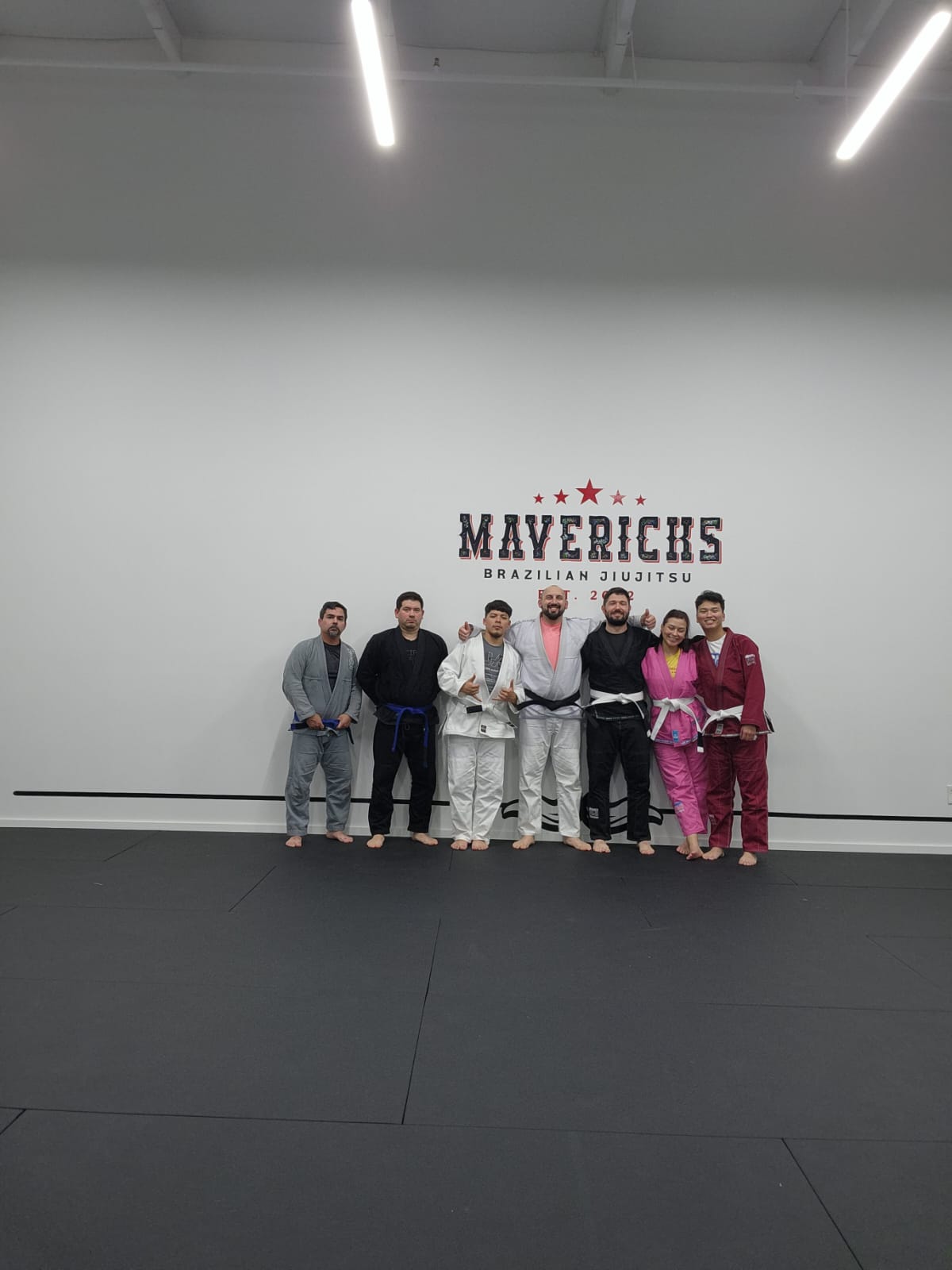 Image 8 of Mavericks Brazilian Jiujitsu