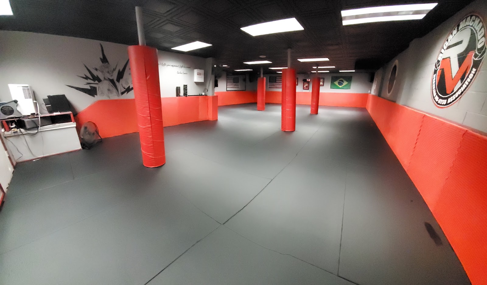 Image 2 of Crossover Brazilian Jiu Jitsu Academy Wauwatosa