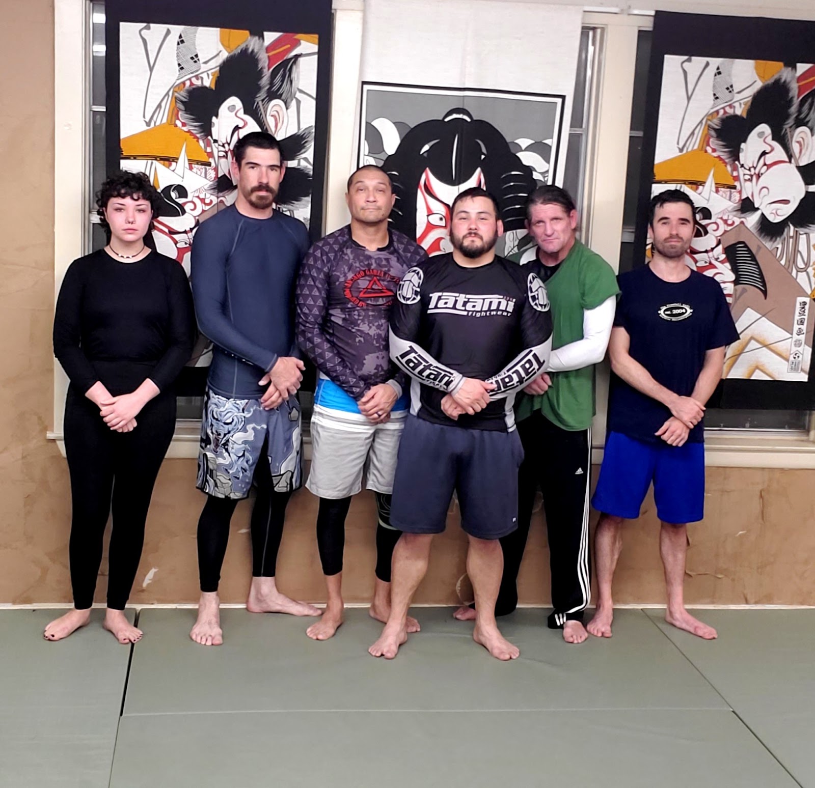 Image 10 of Santiago Garza Jiu Jitsu