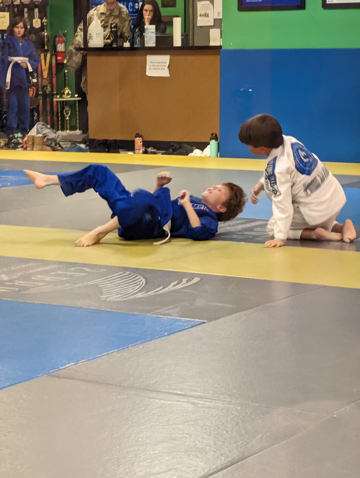 Image 3 of Prime Brazilian Jiu-Jitsu