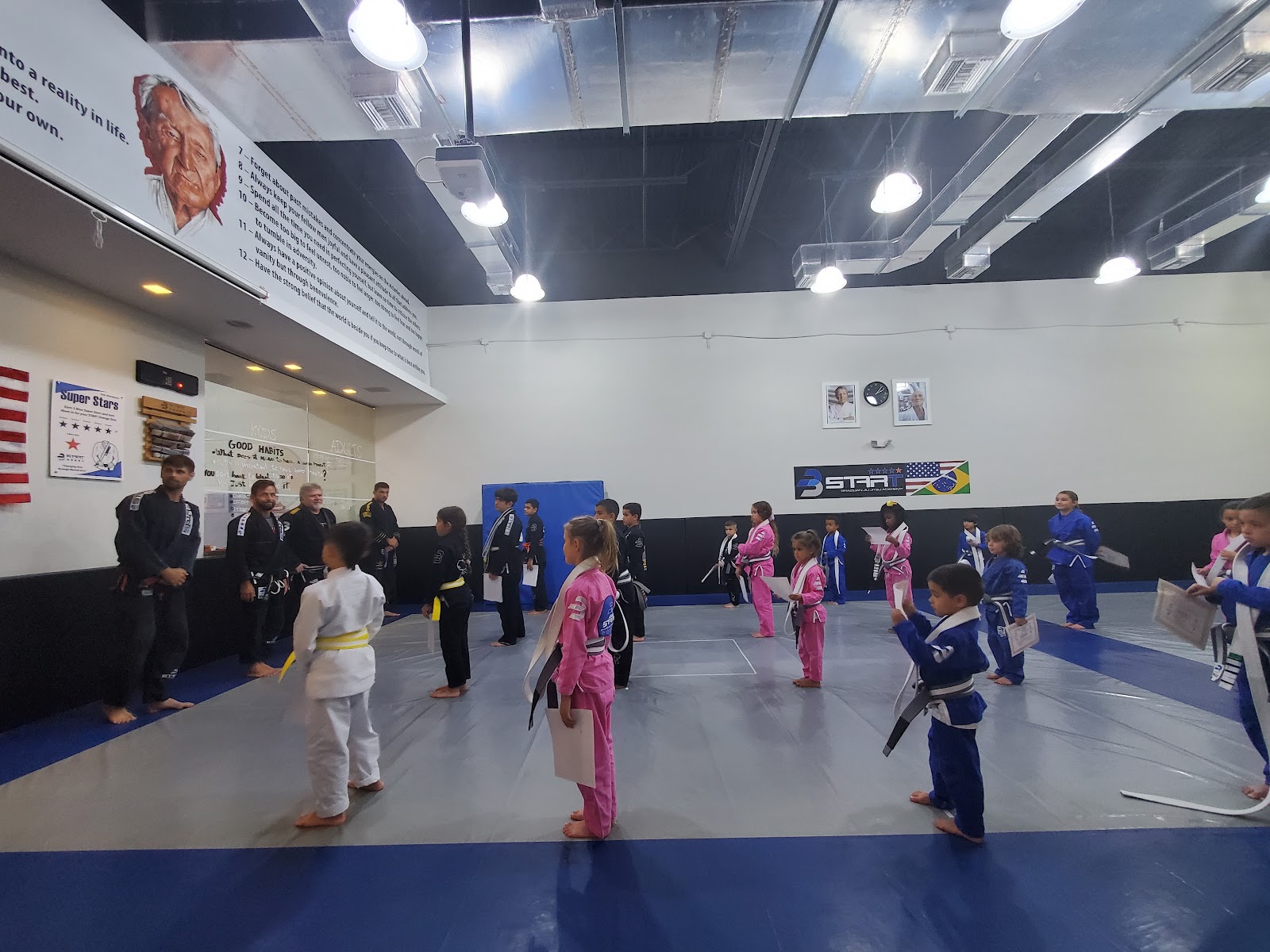 Image 8 of START Jiu Jitsu Academy - Brazilian Jiu Jitsu in Pembroke Pines