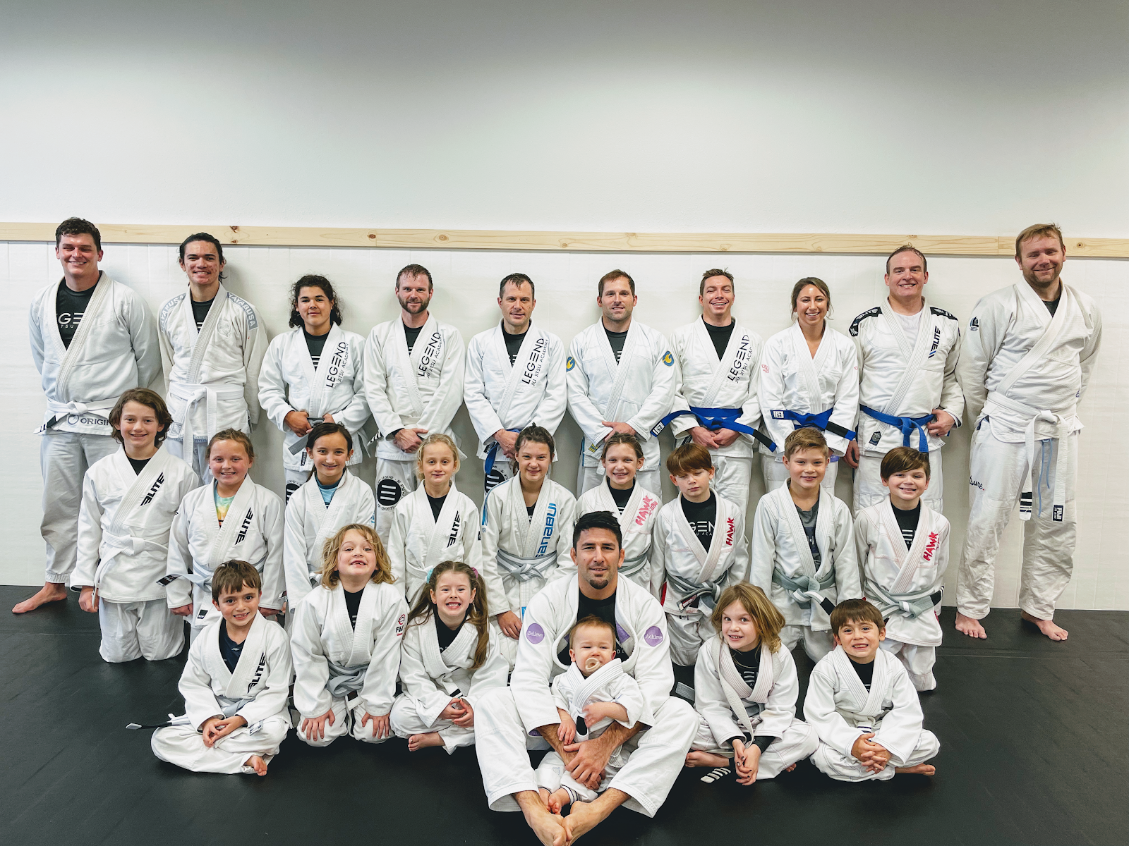 Image 8 of Atos Tacoma | Legend Jiu Jitsu Academy