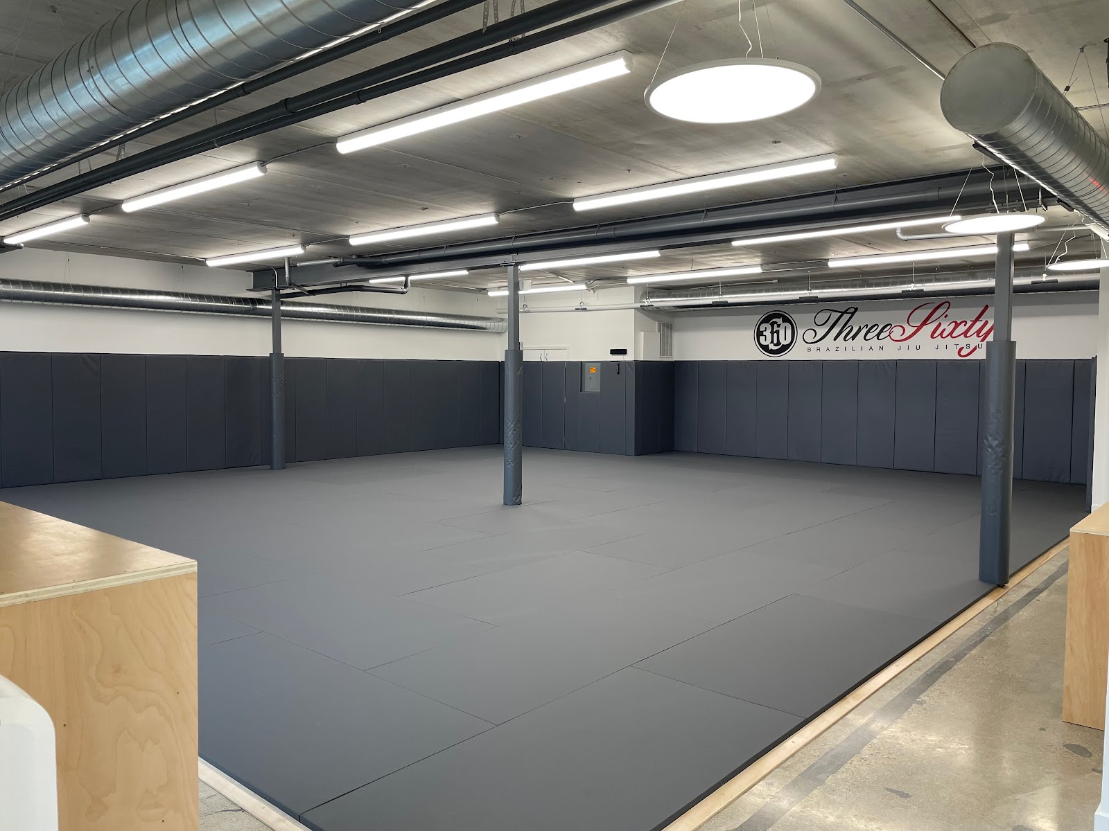 Image 2 of 360 Brazilian Jiu-Jitsu Academy Brookfield