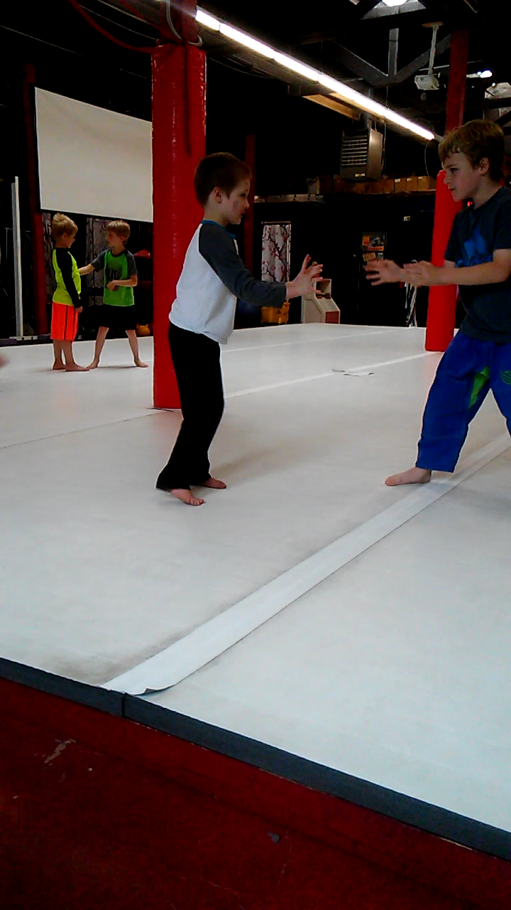 Image 8 of Verde Valley Brazilian Jiu Jitsu