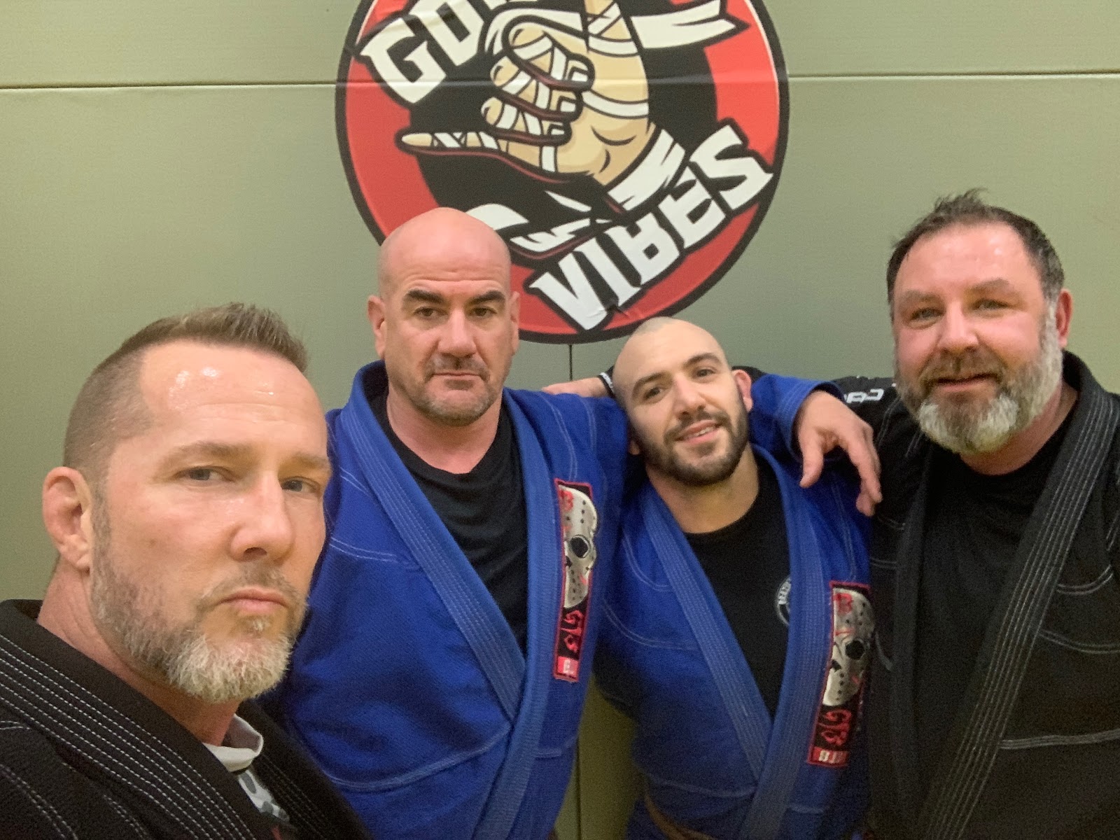 Image 6 of Good Vibes Brazilian Jiu Jitsu