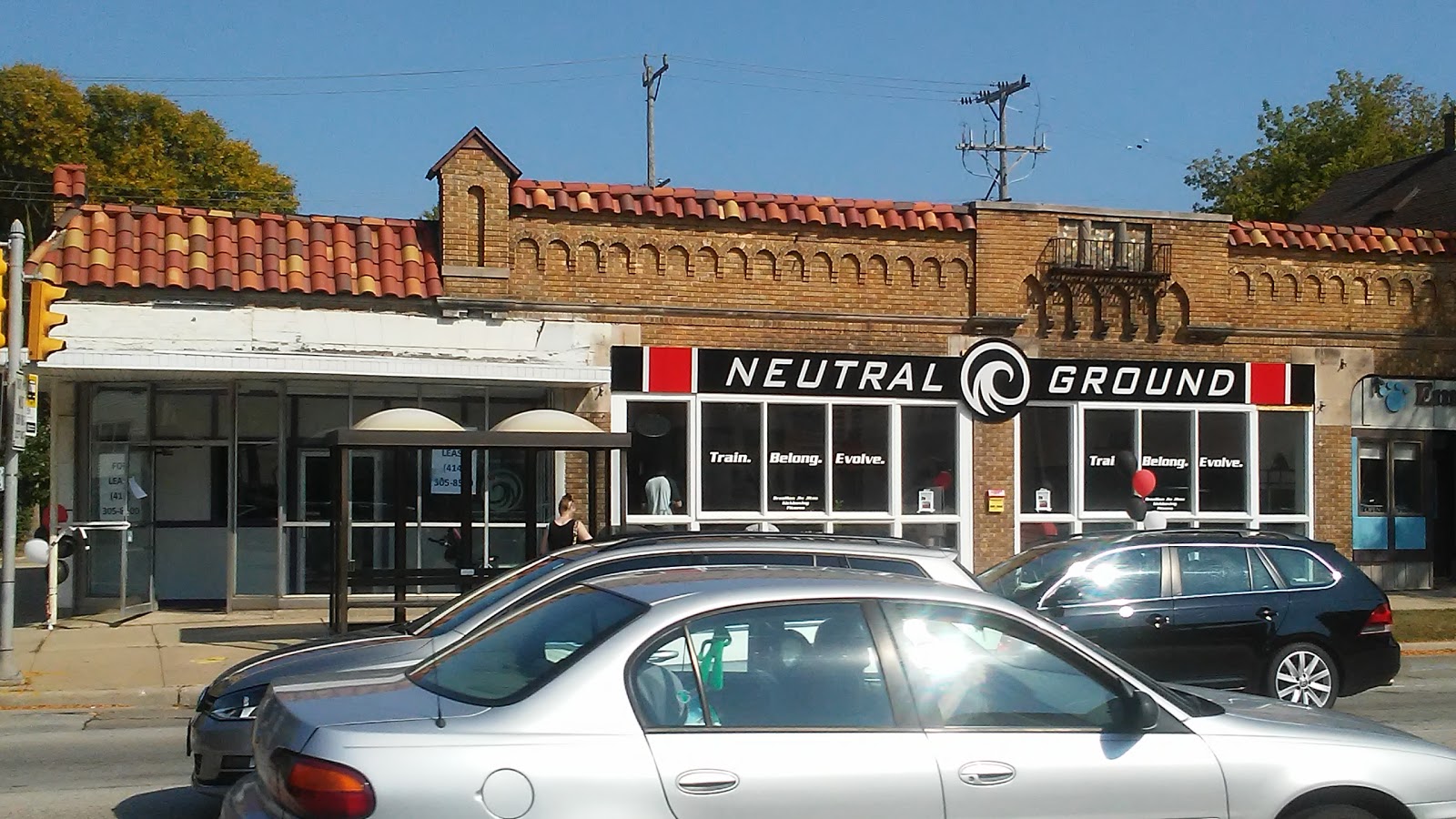 Main image of Neutral Ground Academy