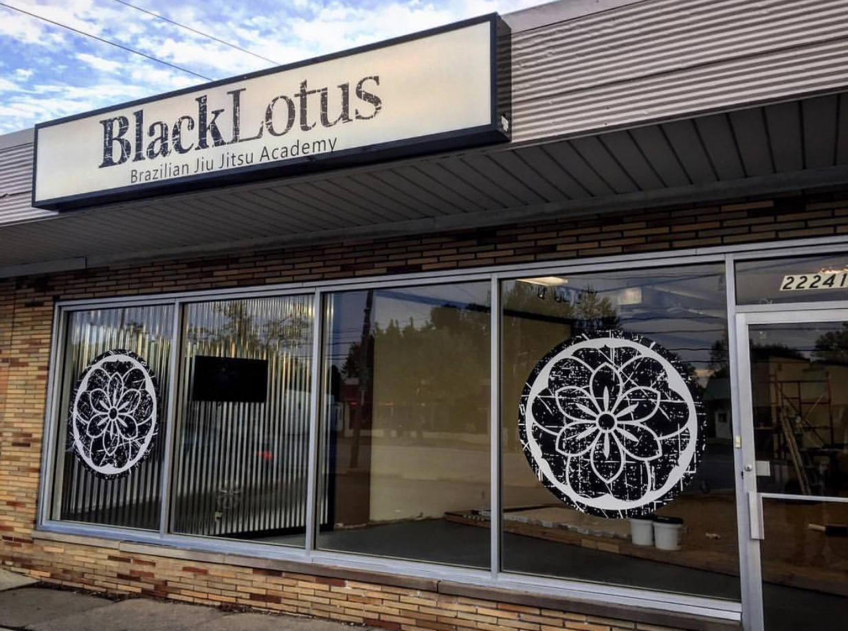 Image 2 of Black Lotus Brazilian Jiu Jitsu Academy