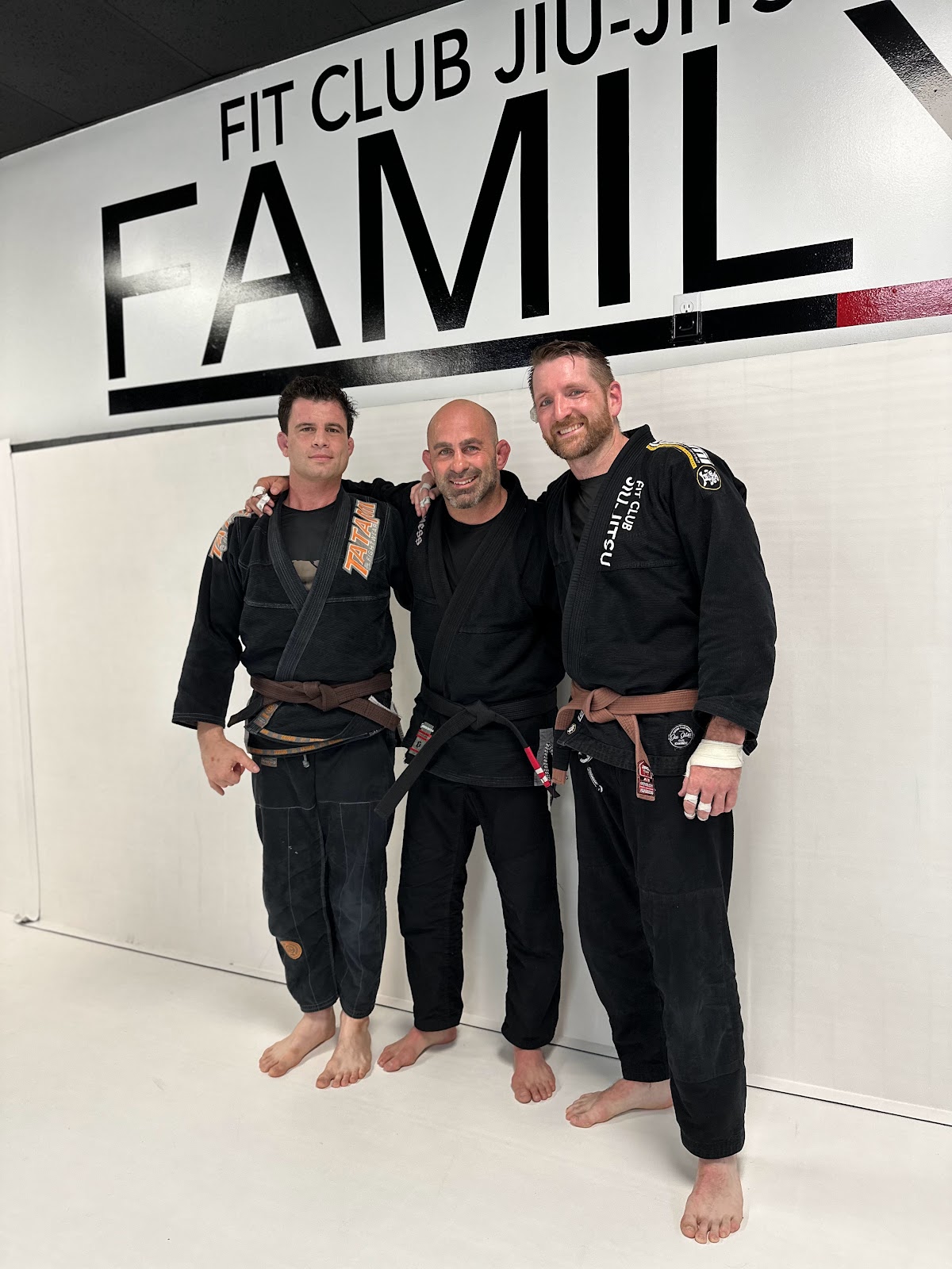 Image 6 of Fit Club BJJ