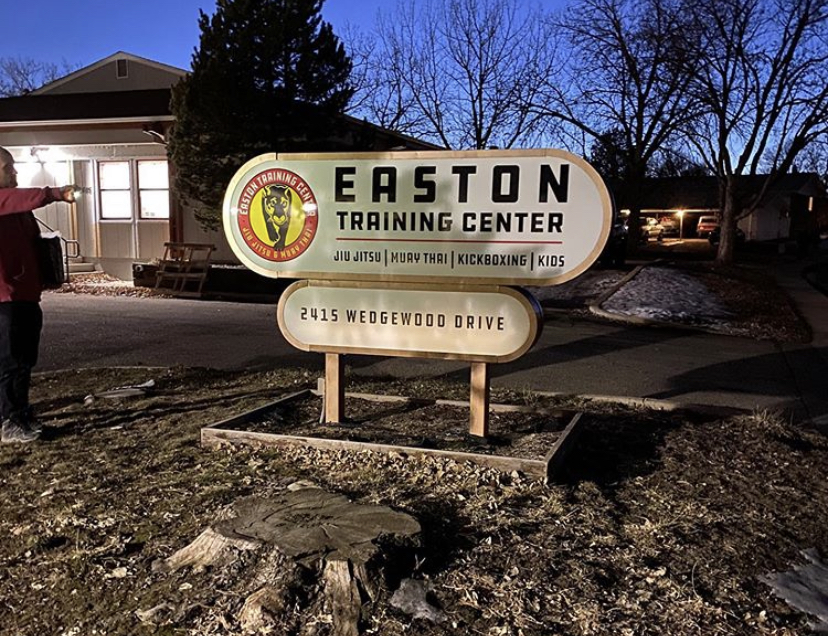 Image 4 of Easton Training Center - Longmont