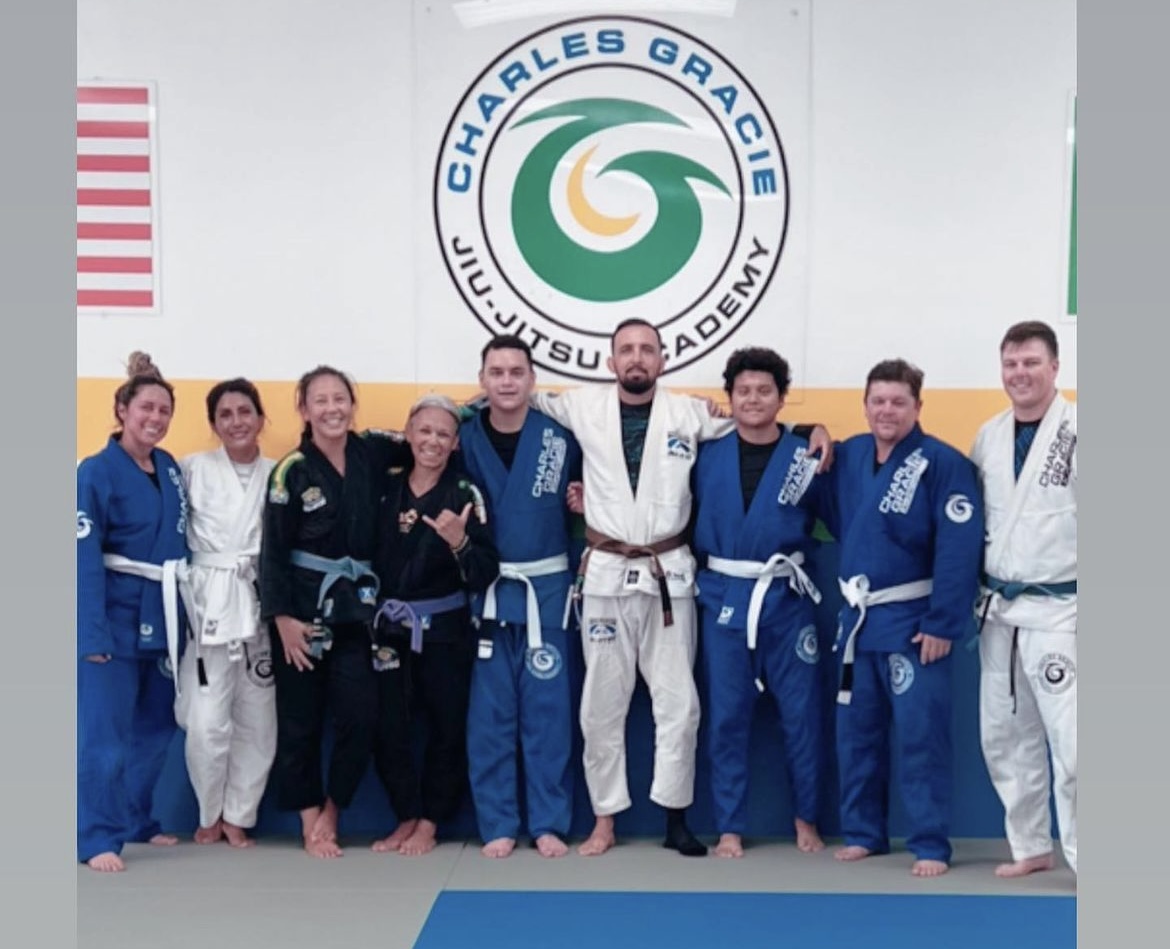 Image 10 of Charles Gracie Jiu-Jitsu Elk Grove