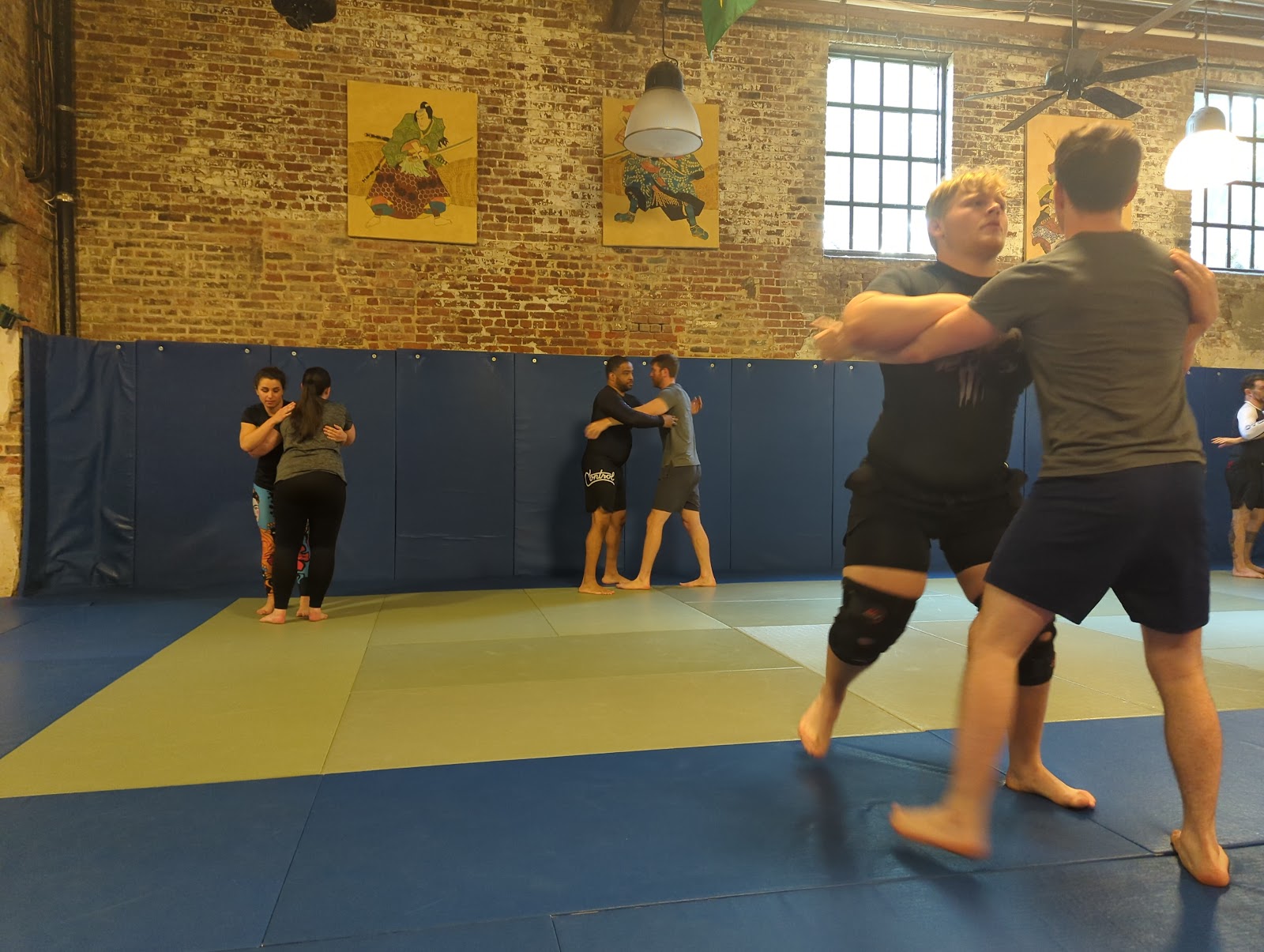 Image 7 of NOLA BJJ