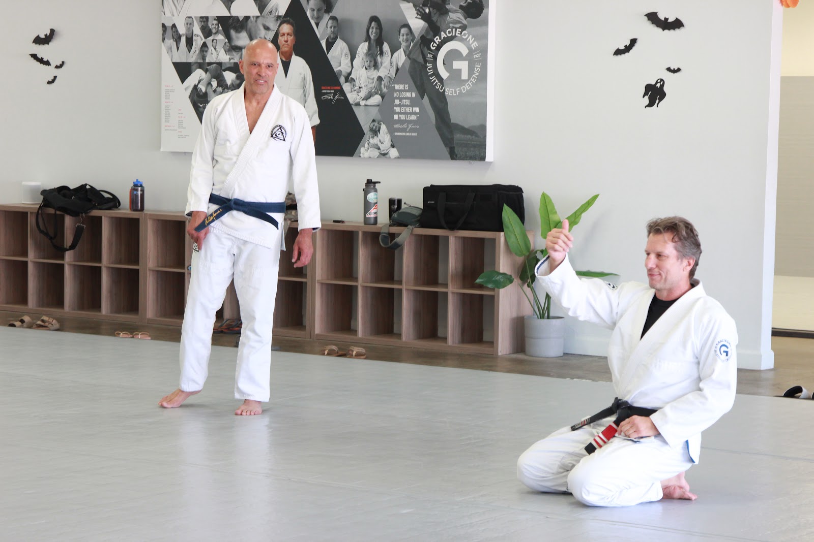 Image 3 of Gracie ONE Jiu Jitsu Academy