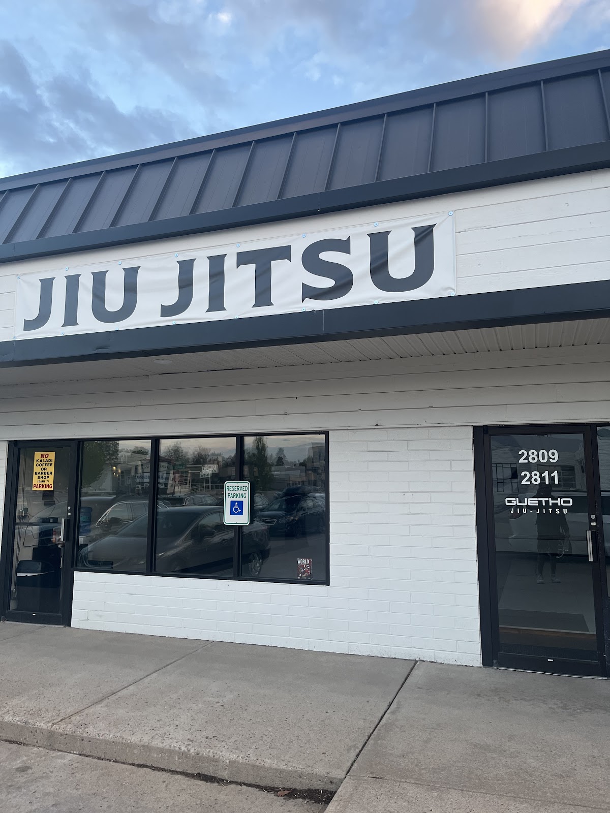 Image 6 of New Level Jiu-Jitsu