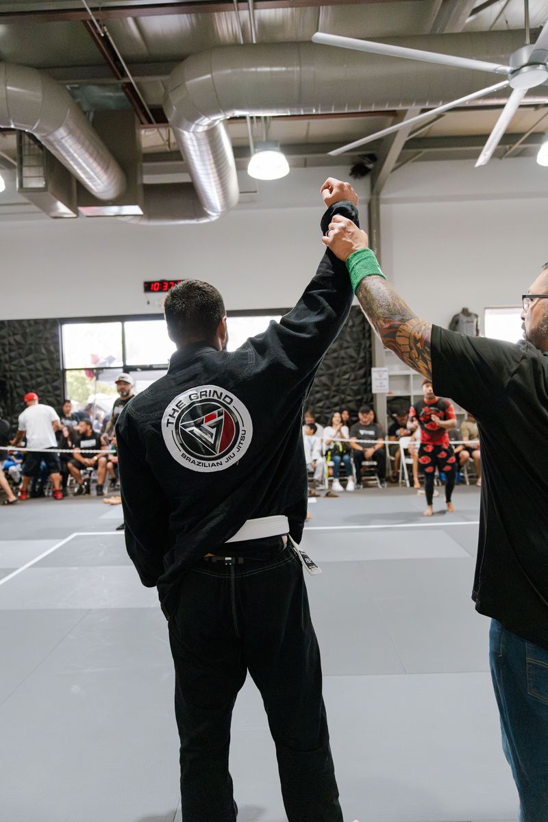 Image 10 of The Grind Martial Arts Academy