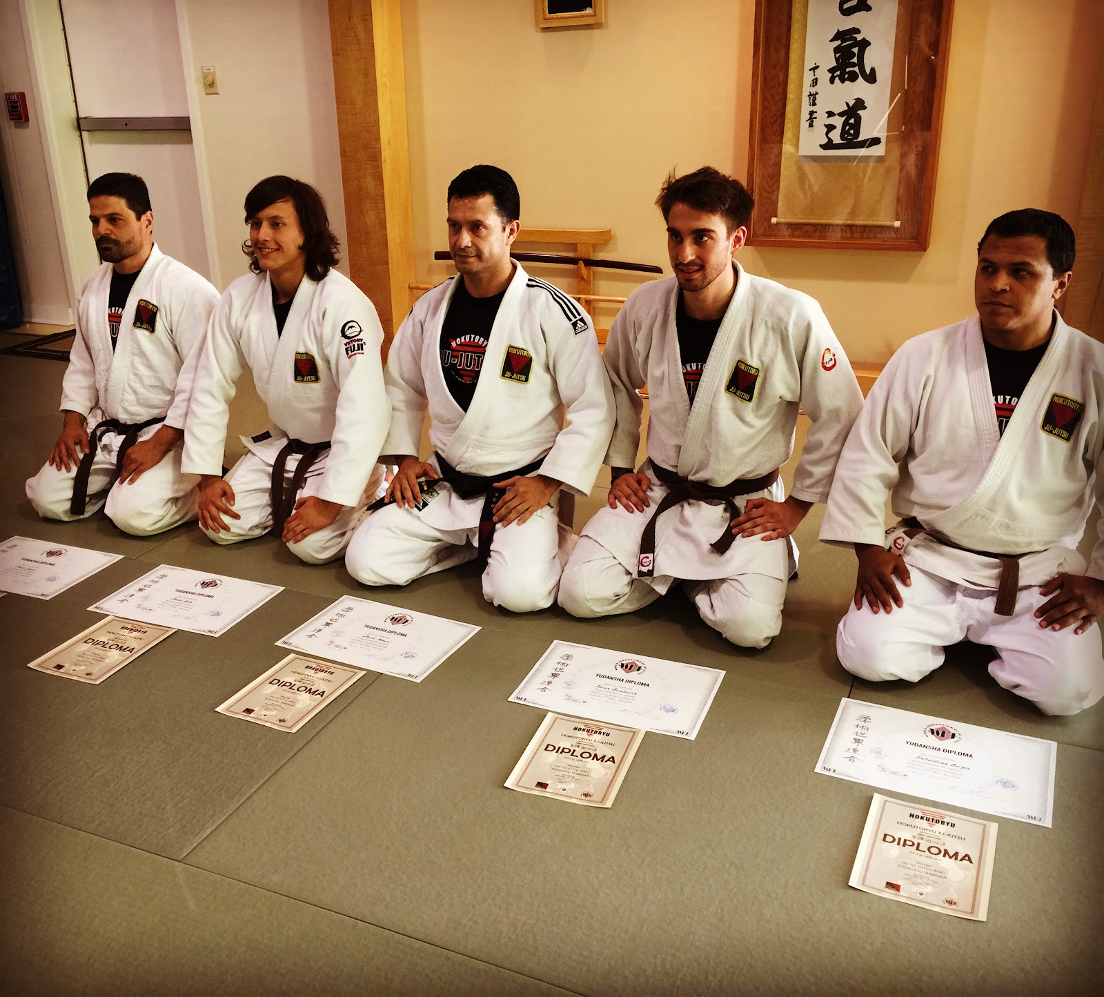 Image 8 of Jiu Jitsu Roswell