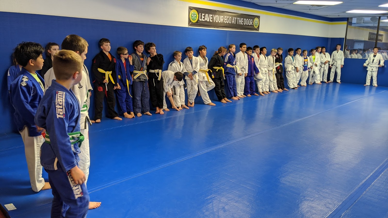 Image 2 of John Machado Brazilian Jiu-Jitsu