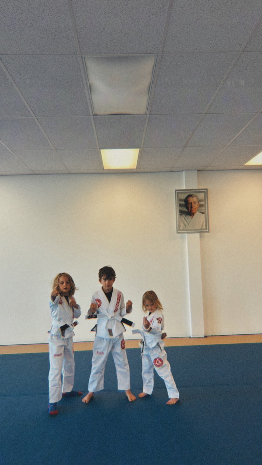 Image 7 of Gracie Barra North Spokane