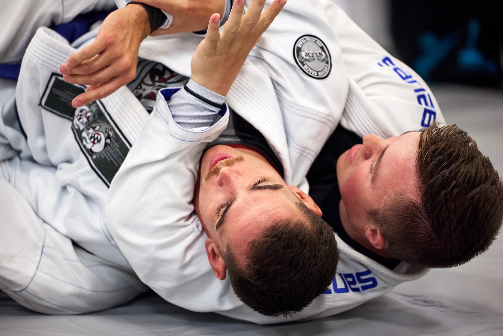 Image 6 of Carlson Gracie Jiu-Jitsu Atascadero