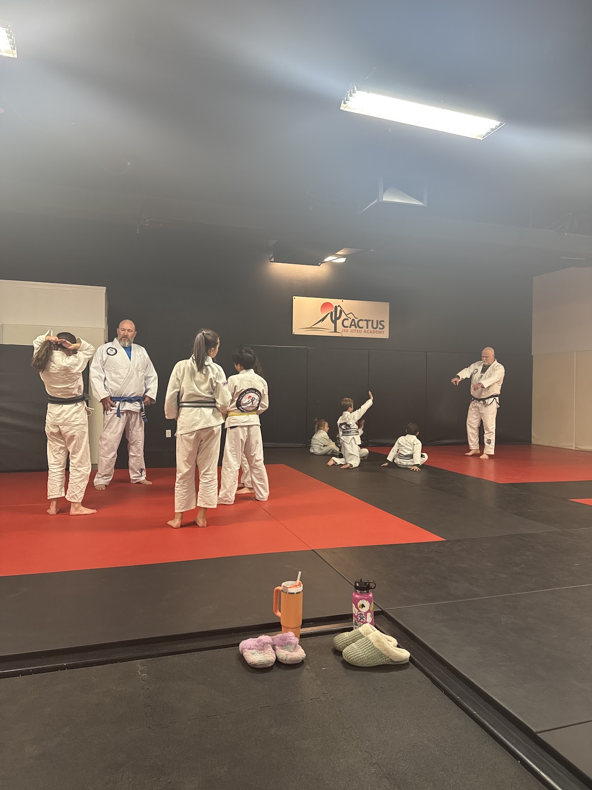 Image 8 of Cactus Jiu Jitsu Academy