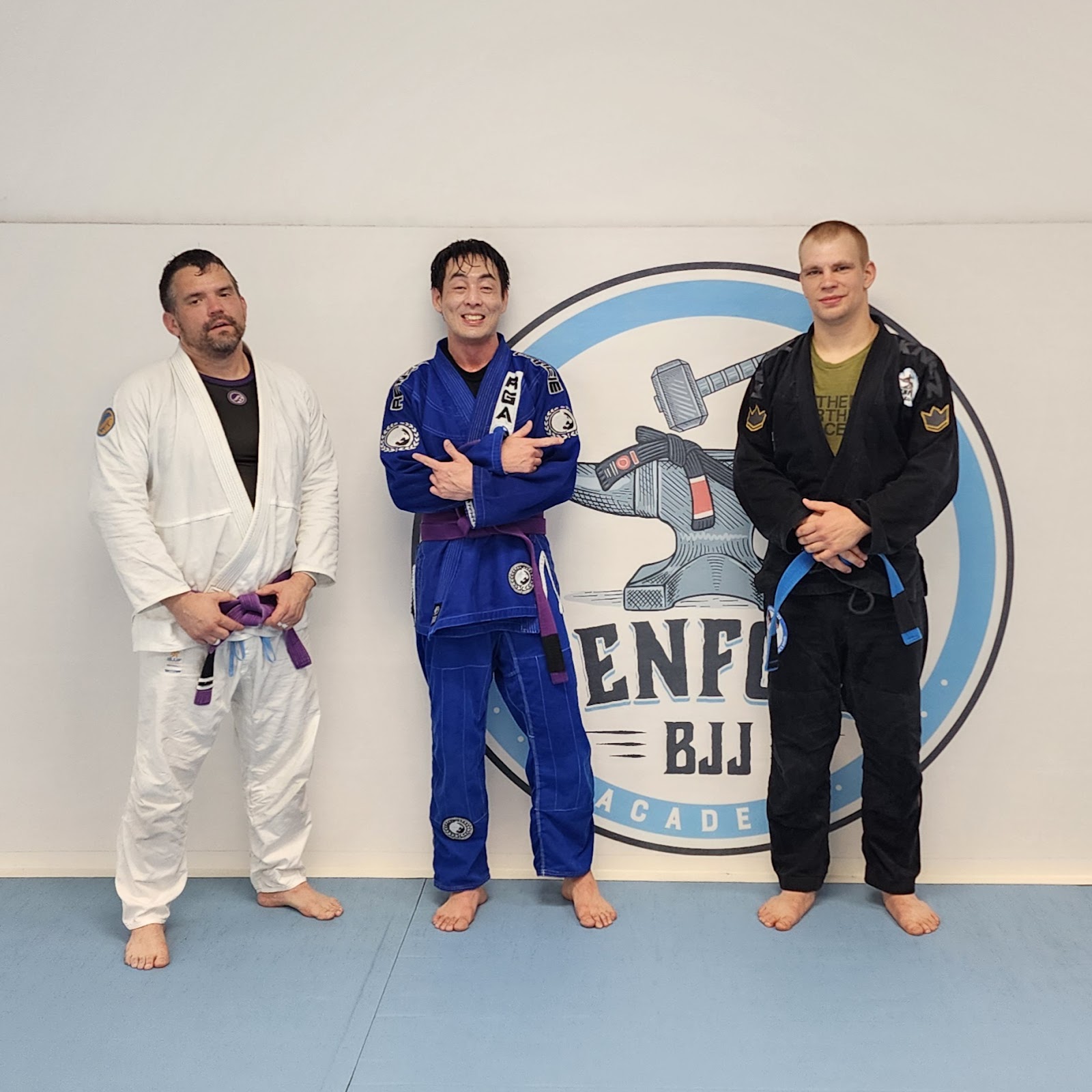 Image 4 of Tenfold BJJ