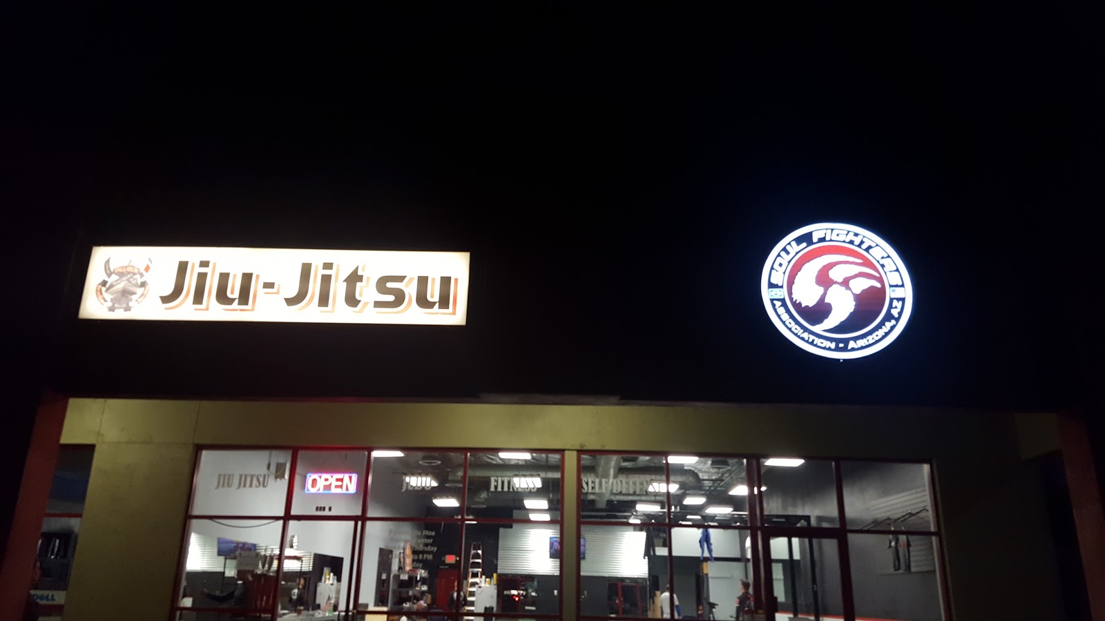 Image 9 of Pallaton Brazilian Jiu-Jitsu