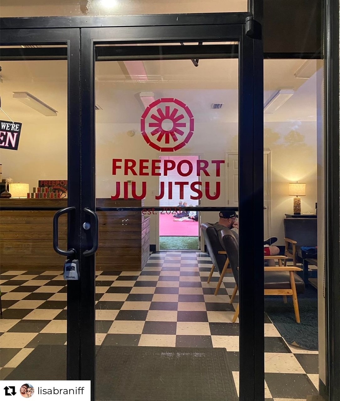 Image 6 of Rilion Gracie Jiu Jitsu Freeport