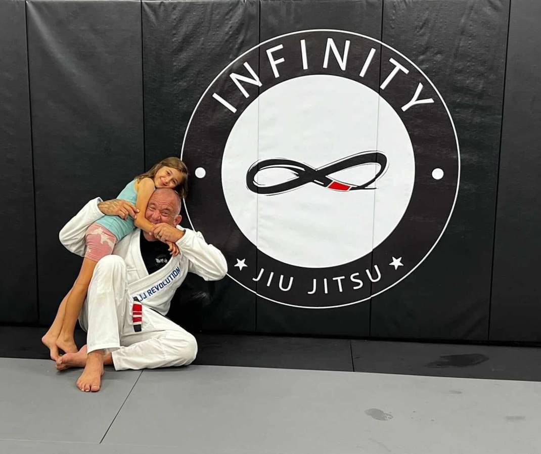 Image 3 of Infinity Jiu Jitsu Descanso